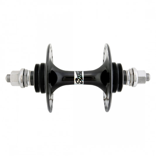 Hub Rr Suzue Promax Bo Fx/Fx 36X120 Sb Black