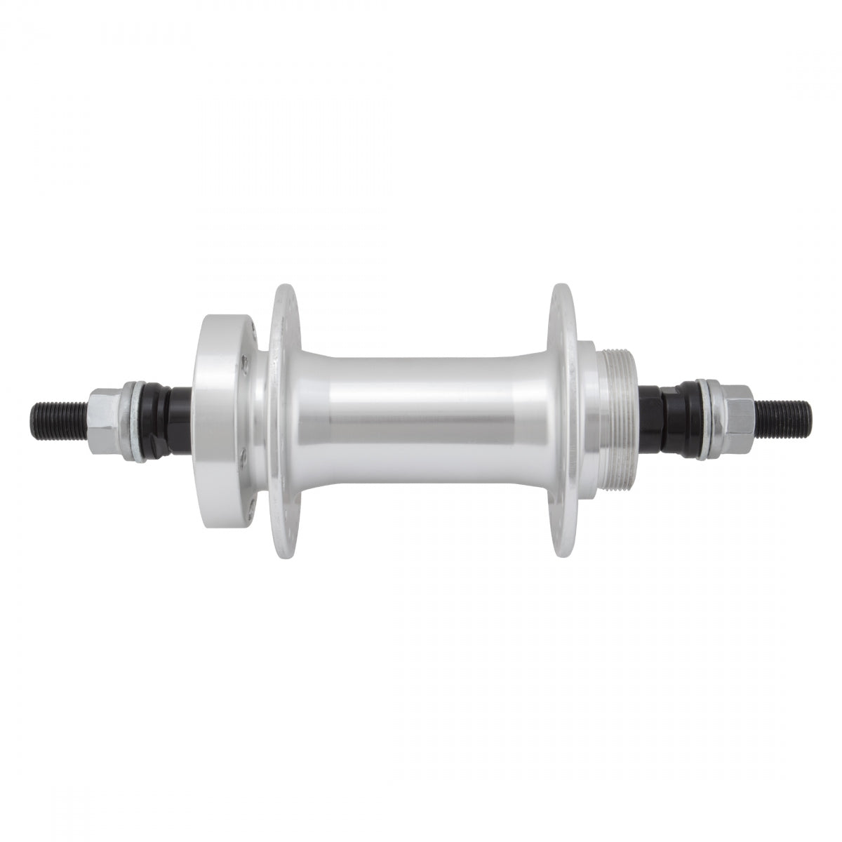 Hub Rear Se Bikes Big Flyer Hd Bolt on 6B 1S Freewheel 36X135X3/8 Sealed Silver