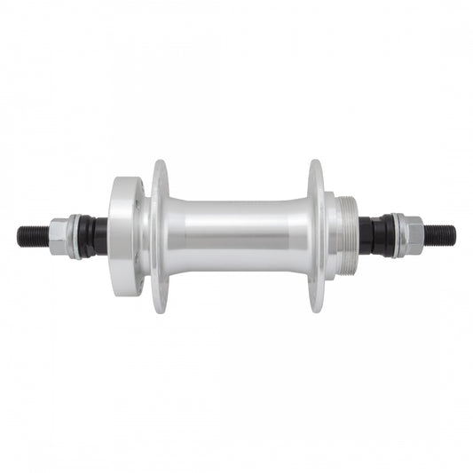 Hub Rear Se Bikes Big Flyer Hd Bolt on 6B 1S Freewheel 36X135X3/8 Sealed Silver