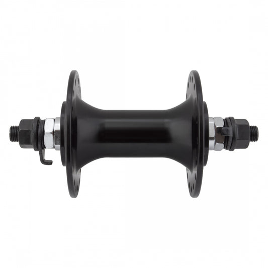 Hub Ft Se Bikes Bo 36X100X3/8 Sealed Black