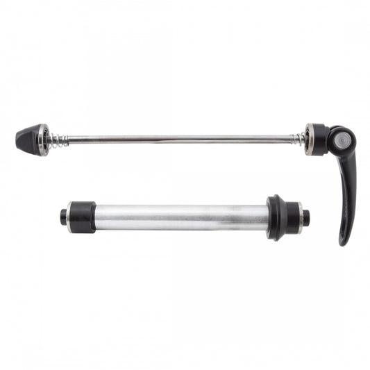 Hub Part End Cap/Axle Rr Origin8 Mt3100 5Mm(M10)X135Mmqr Kt-Cxr614 371707 (Converts Mt3100(Xdr) To Qr 135Mm)
