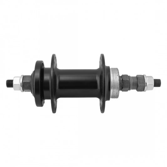 Hub Rr Wm Mt3400 Bo 6B 5-7S 36X135 Black