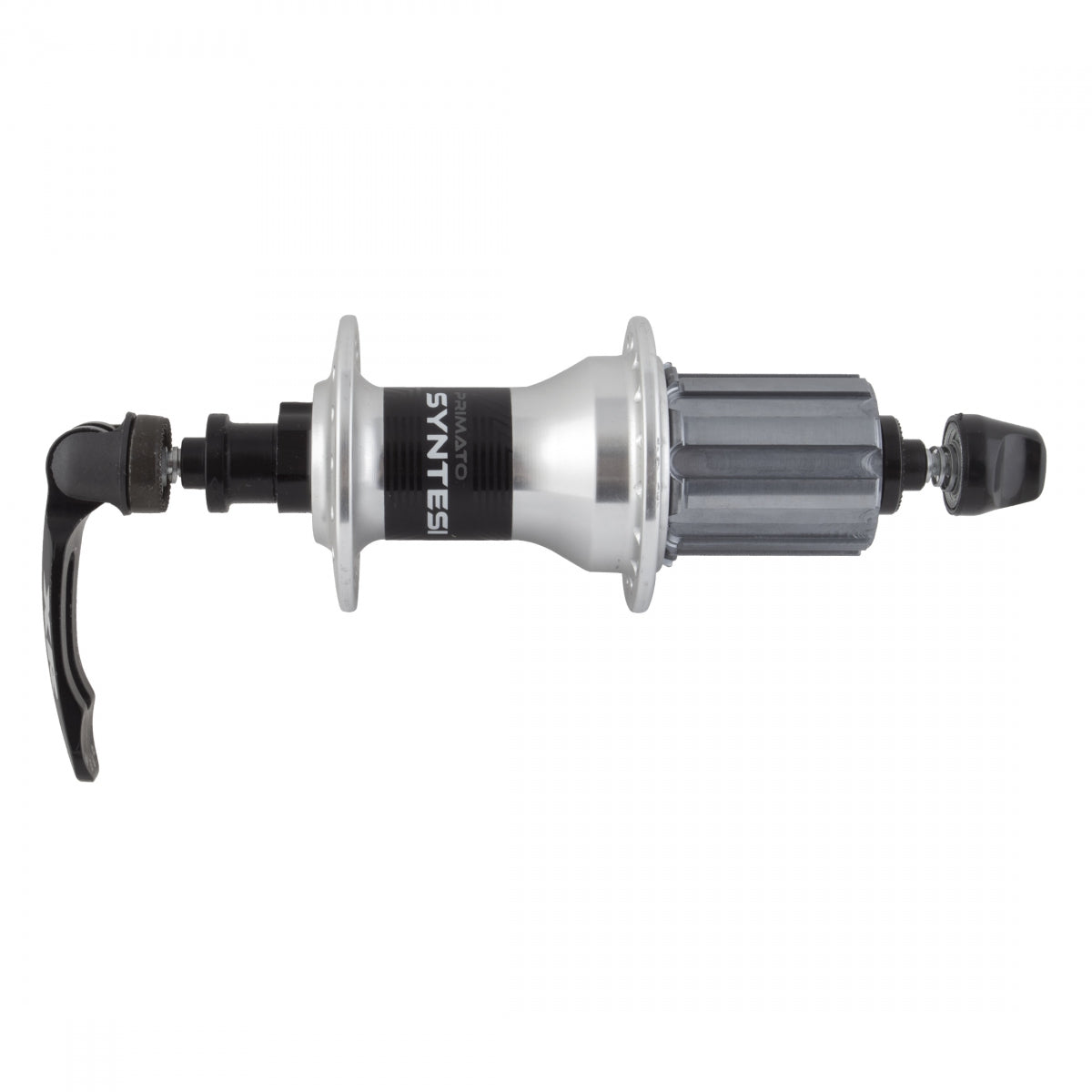 Hub Rr Miche Primato Syntesi 32X130X5Mmqr 8-11Scas Shi Sb Sl