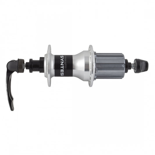 Hub Rr Miche Primato Syntesi 32X130X5Mmqr 8-11Scas Shi Sb Sl
