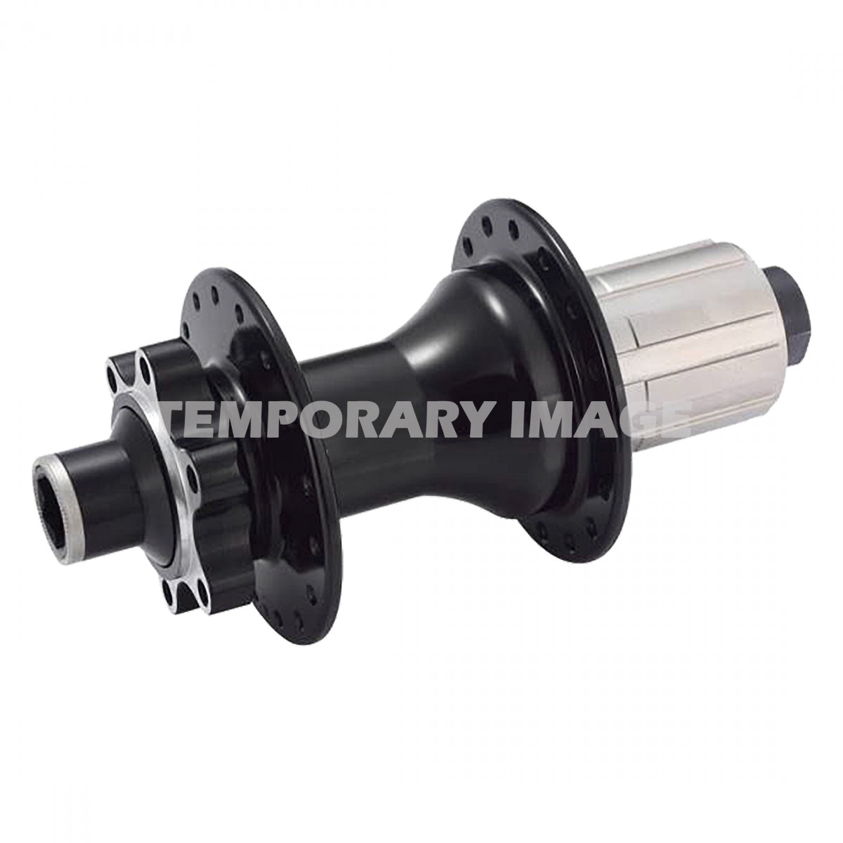 Hub Rr Or8 Mt3111 32X142X12Mmta 6B 8-11Scas Sb Bk