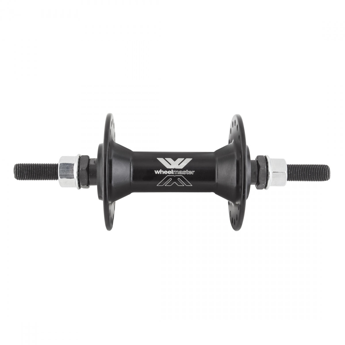 Hub Ft Wm Mx4000 Bo Lf 36X3/8 Black