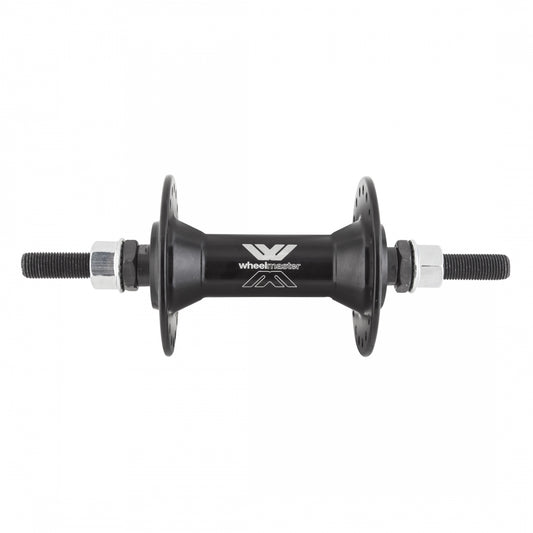 Hub Ft Wm Mx4000 Bo Lf 36X3/8 Black