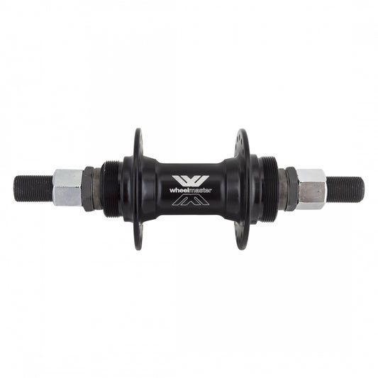 Hub Rr Wm Mx4000 Bo Lf 1Sf/F 36X14 Black
