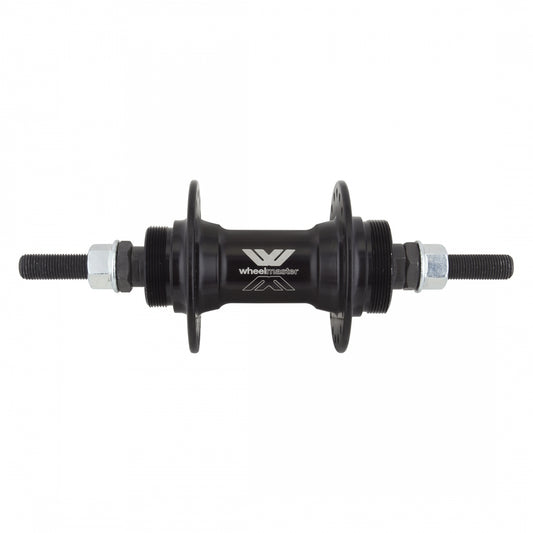 Hub Rr Wm Mx4000 Bo Lf 1Sf/F 36X3/8 Black