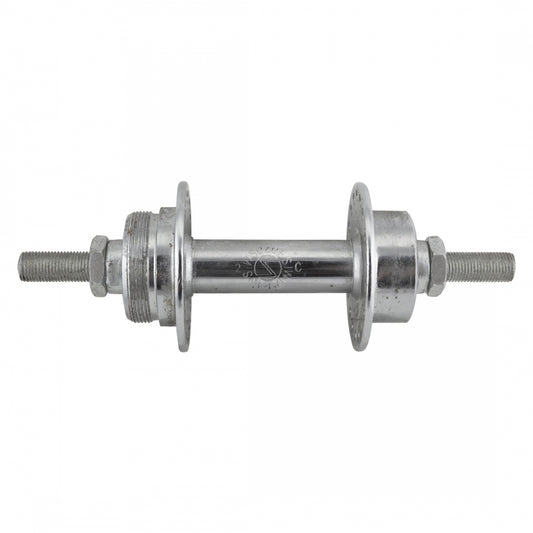 Hub Rr Wm Sb1000 Stl Bo Sf 1Sfw 36X105G Chrome Plated
