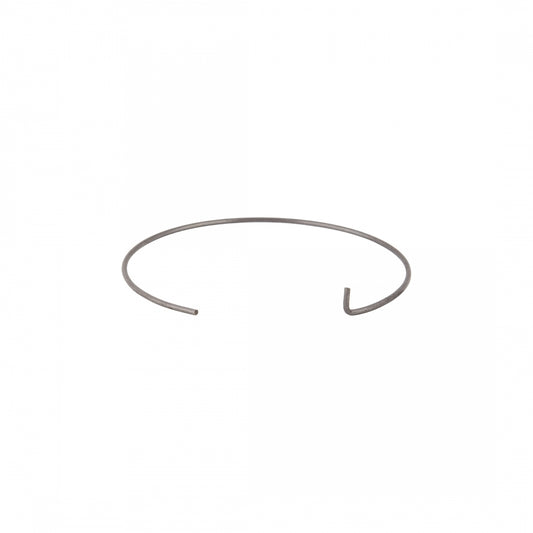 Hub Rr Aly Black-Ops Rep 9T Driver #16 Clutch Ring