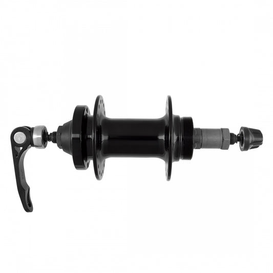 Hub Rr Wm Mt3000 Qr 6B 5-7S 36X135 Black