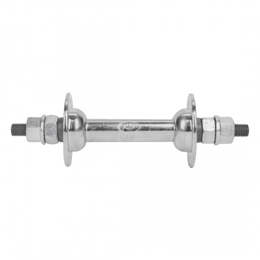 Hub Ft Wm Sb1000 Stl Bo Sf 28X80G Chrome Plated Tw