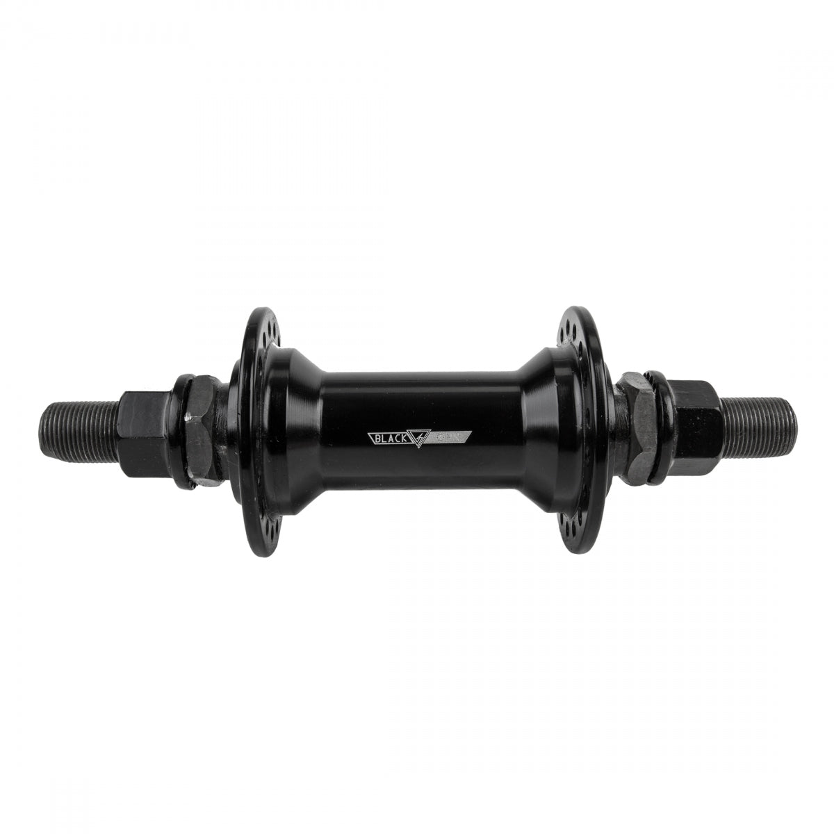 Hub Ft Black-Ops Mx2000 Bo 36X14 Black