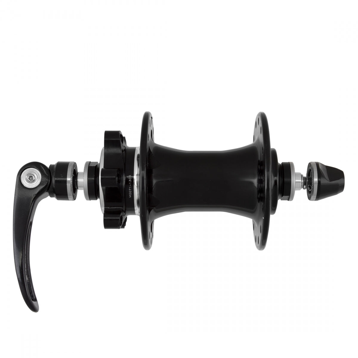 Hub Ft Origin8 Mt2100 Qr 6B 28 Sb Black