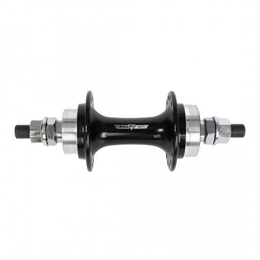 Hub Rr Black-Ops Mx1100 Bo Sf 1Sf/F 32X3/8 Sb Black