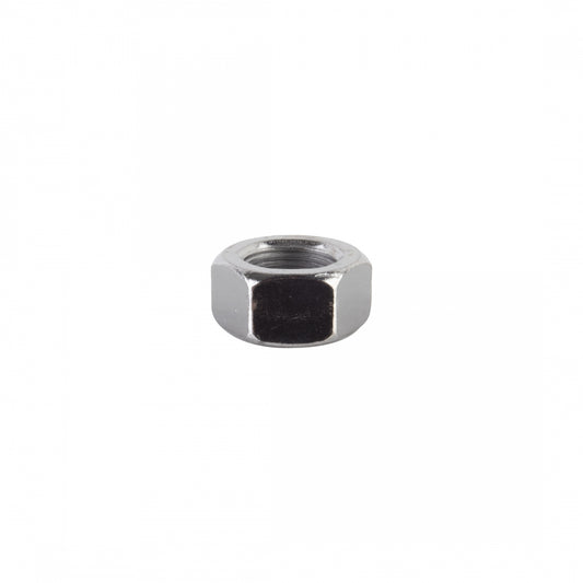 Hub Part S/A Hmn-128 Axle Nut Lh