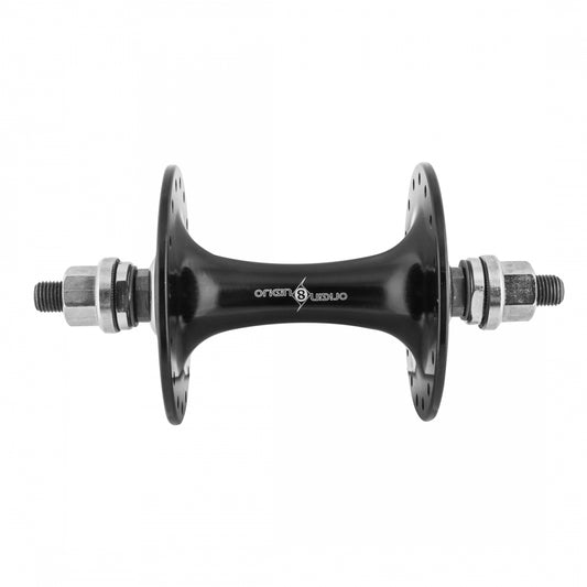 Hub Ft Formula Th30 32H Black