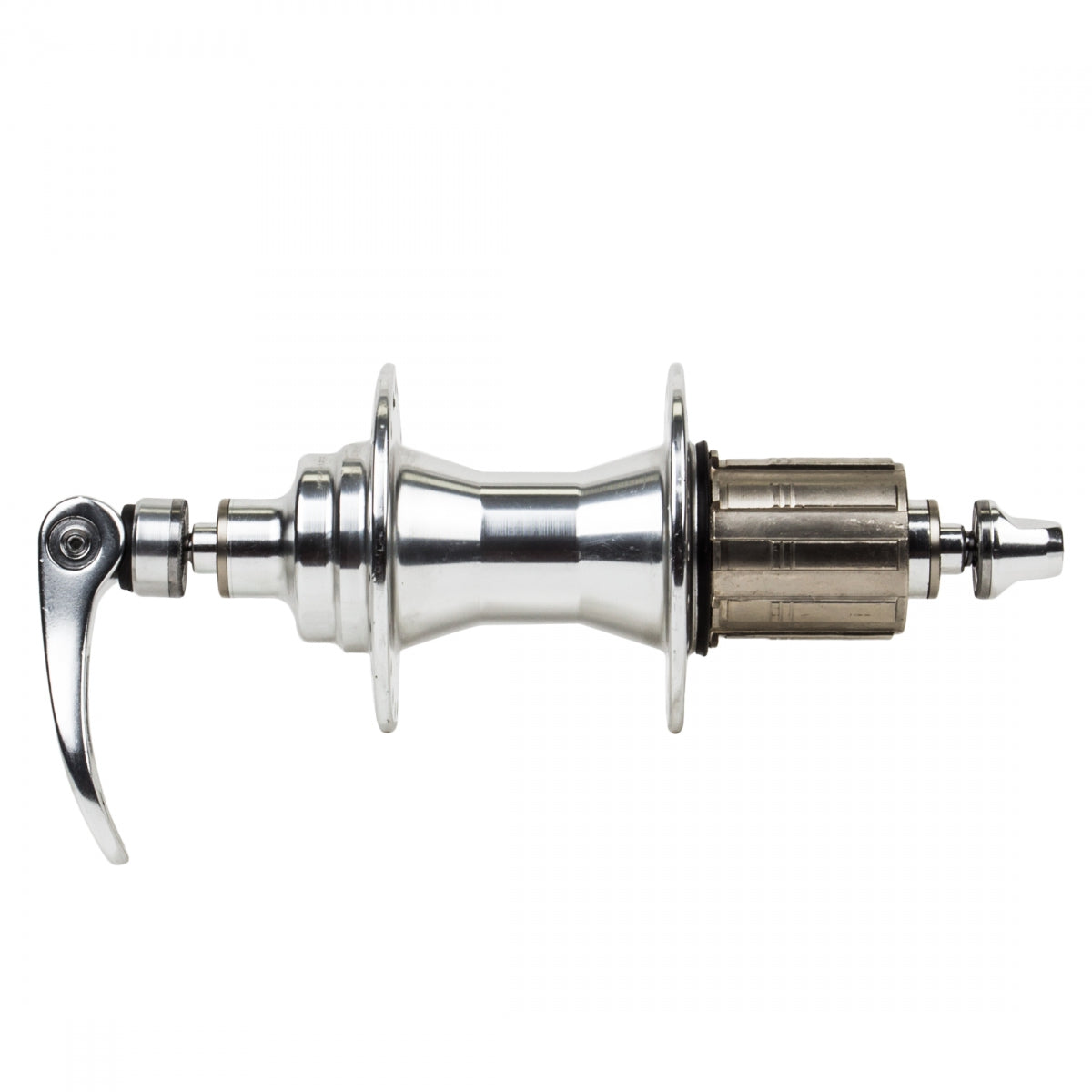 Hub Rr Wm Mt1200 Qr Sf 40X135 8-10Scas Sb Sl