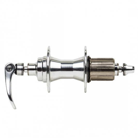 Hub Rr Wm Mt1200 Qr Sf 40X135 8-10Scas Sb Sl