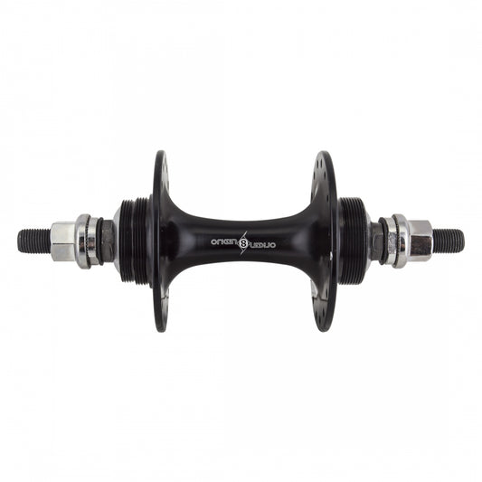 Hub Rr Formula Th31 32 Black Fx/Fw