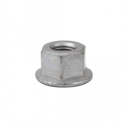 Hub Axle Nut Sunlite Rust-Shield 5/16X24Tflanged Gy