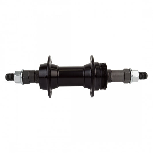 Hub Rr Wm Ab1000 Bo Sf 5-7S 36X135 Black