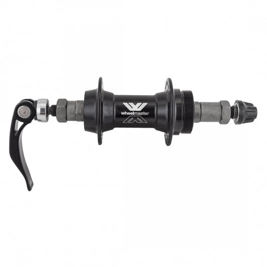 Hub Rr Wm Aq1000 Qr Sf 5-7S 36X135 Black