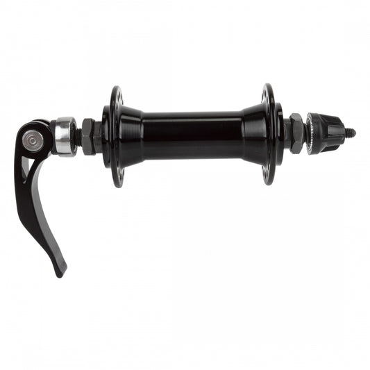 Hub Ft Wm Aq1000 Qr Sf 36 Black