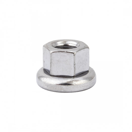 Hub Axle Nut Wm Track 2Ft/2Rr Bgof4