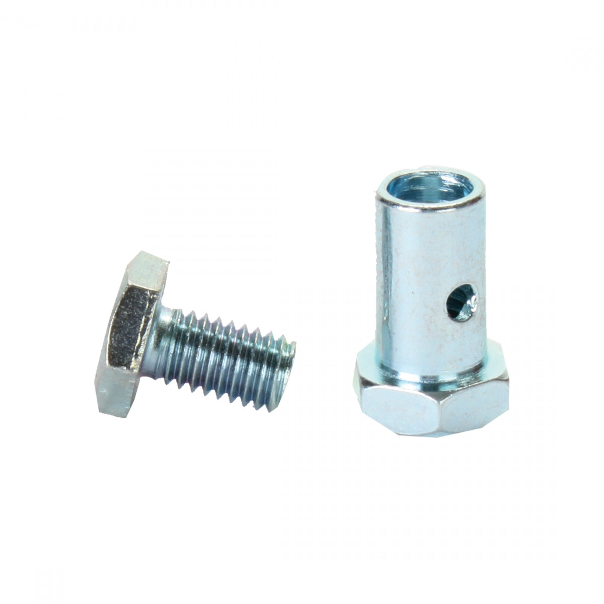Hub Part S/A Hsk-715 Pinch Bolt