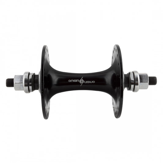 Hub Ft Formula Th30 36H Black