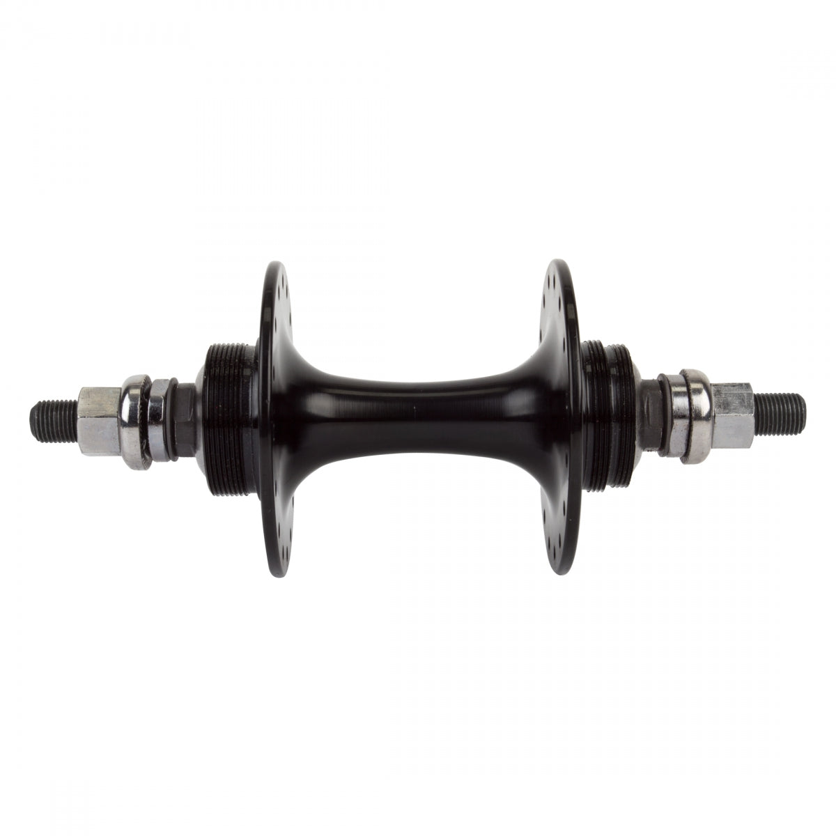 Hub Rr Formula Th31 36 Black Fx/Fw