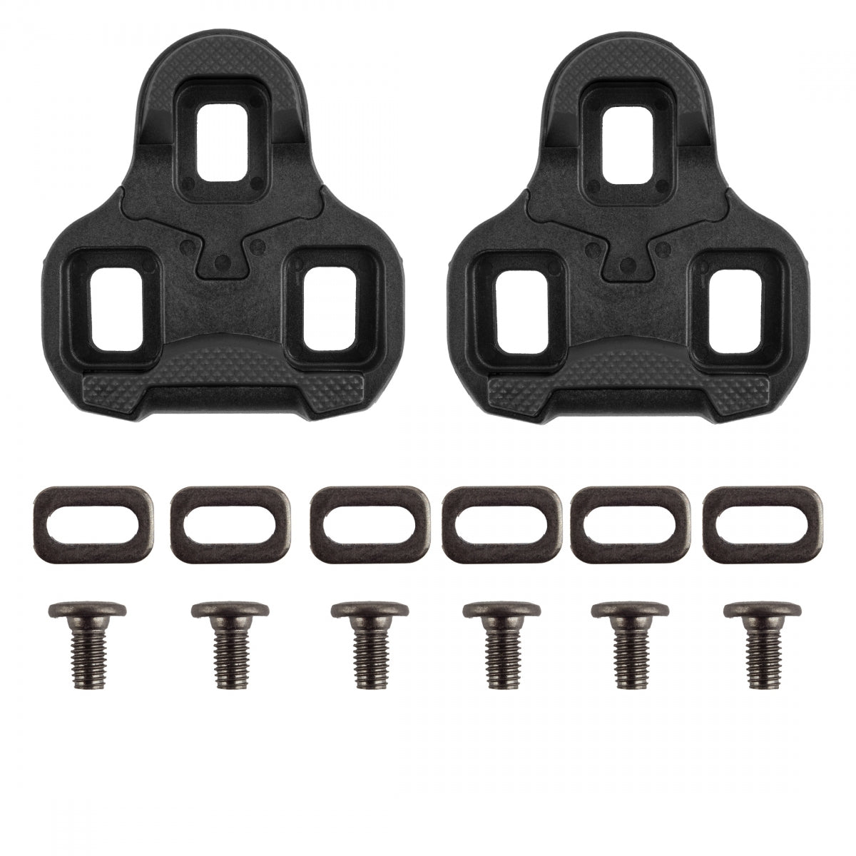 Pedal Cleat Origin8 Split Keo Fixed