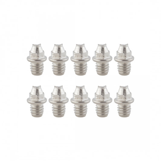 Pedals Origin8 Mtb Slimline-9 Rep Pins Bagof10