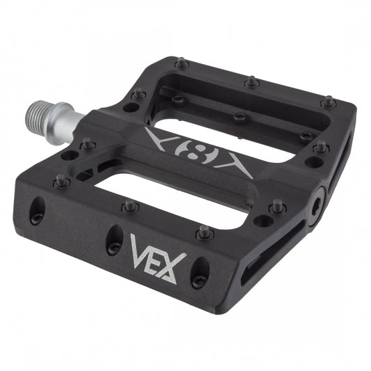 Pedals Origin8 Vex 9/16 Black