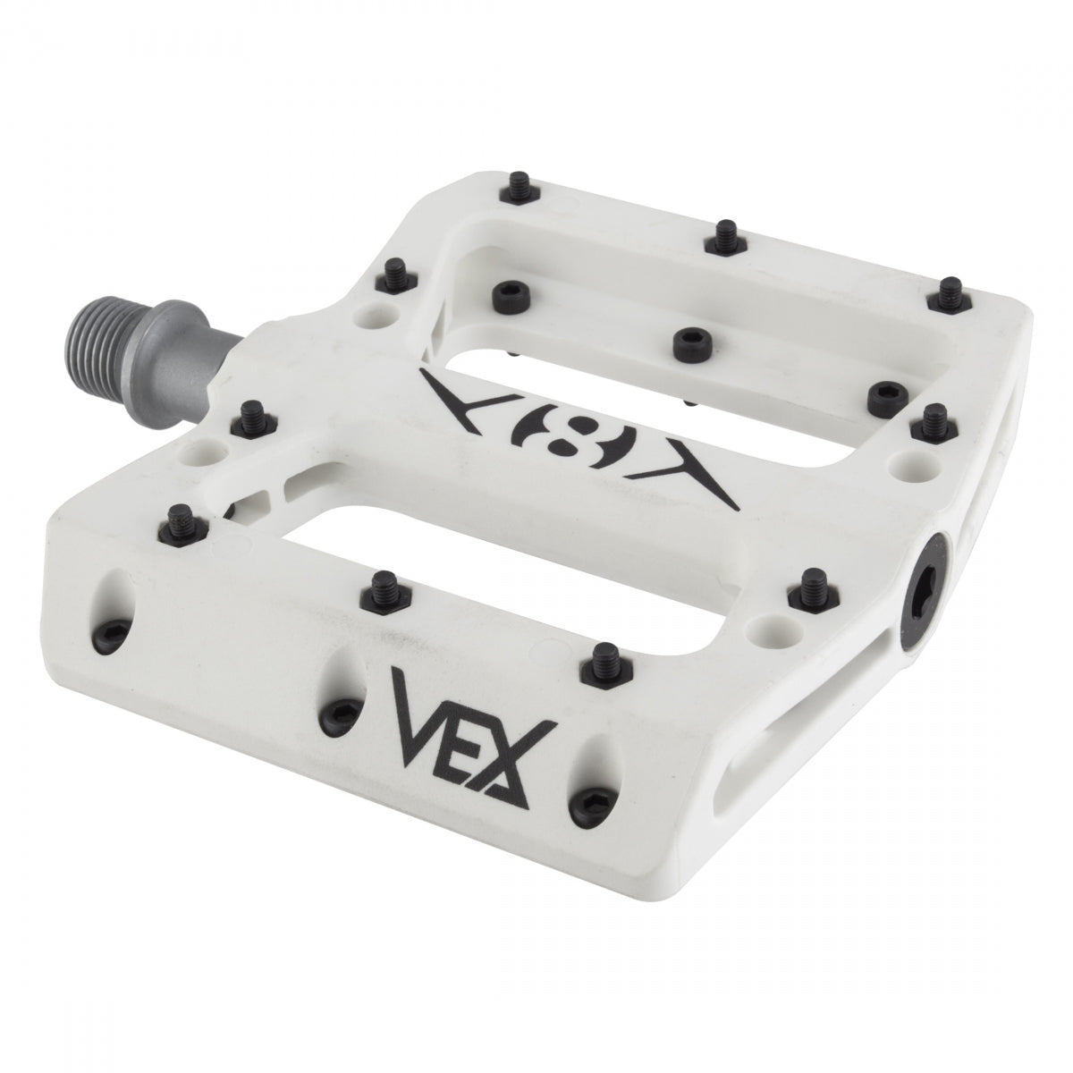 Pedals Origin8 Vex 9/16 Wh