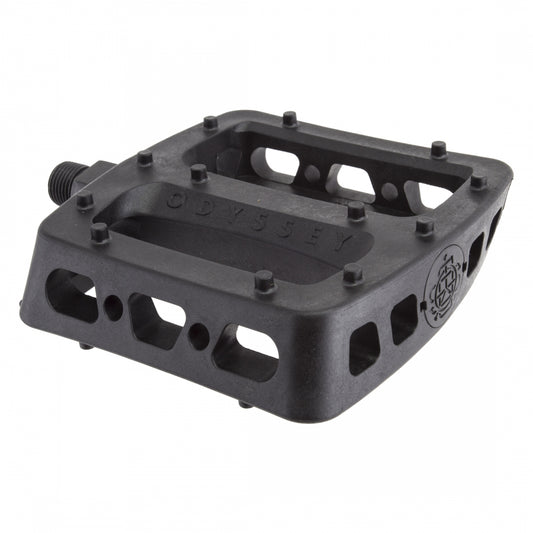 Pedals Ody Mx Twisted Pro Pc 9/16 Black