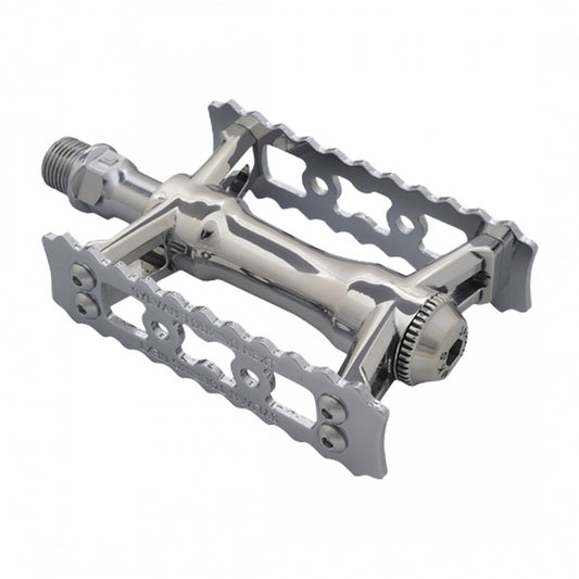 Pedals Mks Sylvan Touring Next 9/16 Sl