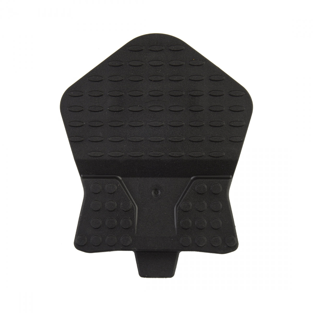 Pedal Part Cleat Covers Origin8 Spd-Sl Black