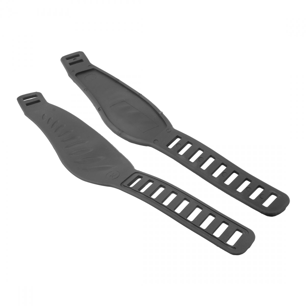 Pedals Sunlite Exerciser Flatform Ii Straps Only Pr