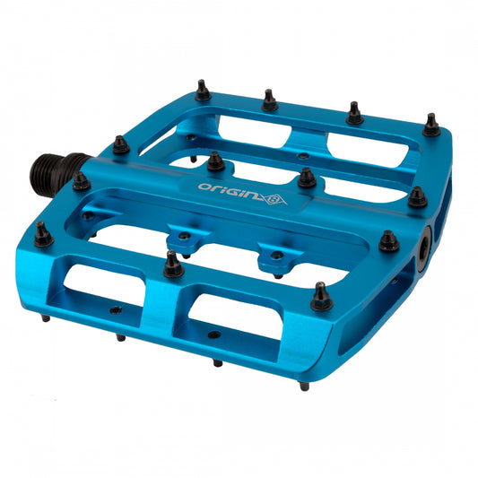 Pedals Origin8 Rascal Xl Ex Cnc 9/16 Bu