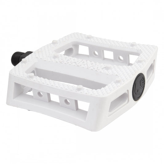 Pedals Tsc Mx Ravager Plastic 9/16 Wh