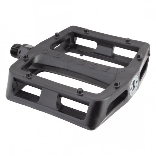 Pedals Ody Mx Grandstand Pc Dugan 9/16 Black
