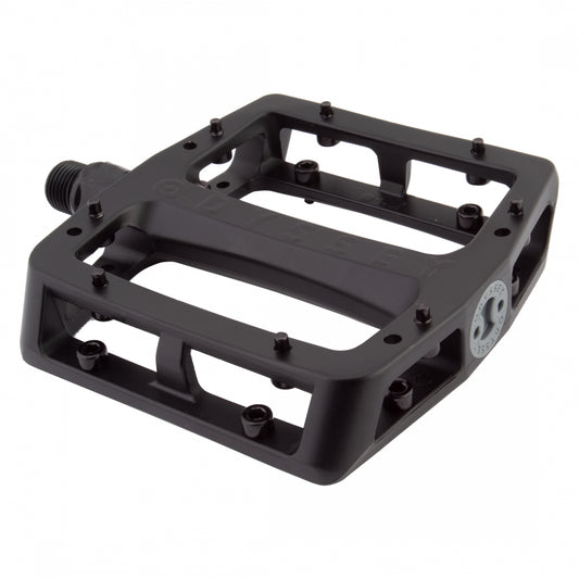 Pedals Ody Mx Grandstand Aly Dugan 9/16 Black