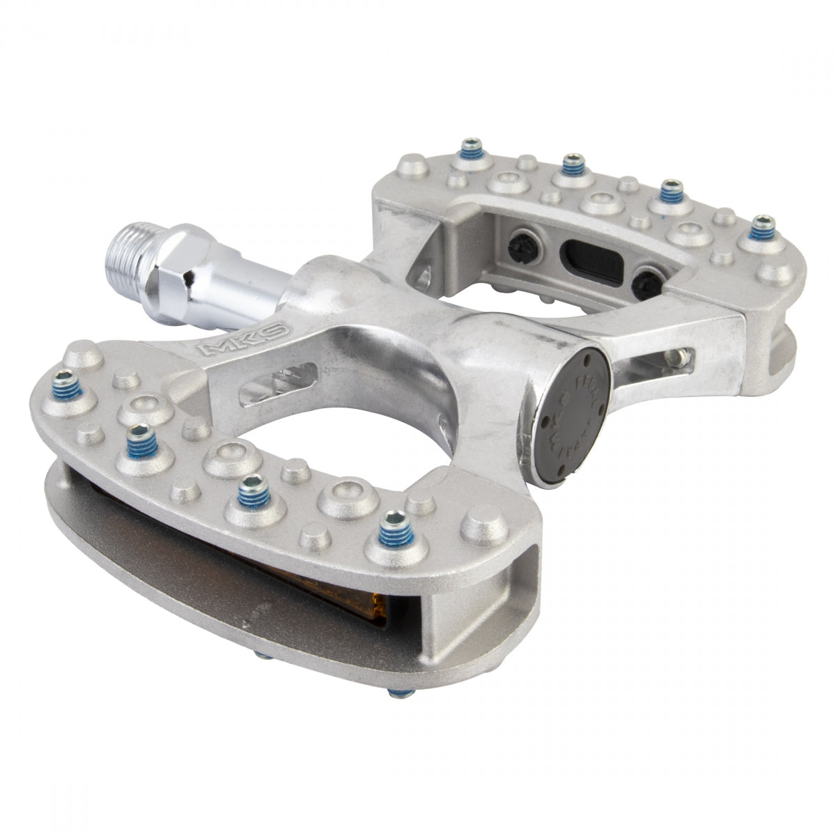 Pedals Mks Gamma 9/16 Sl