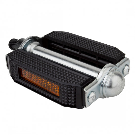 Pedals Sunlite Plastic Classic 1/2