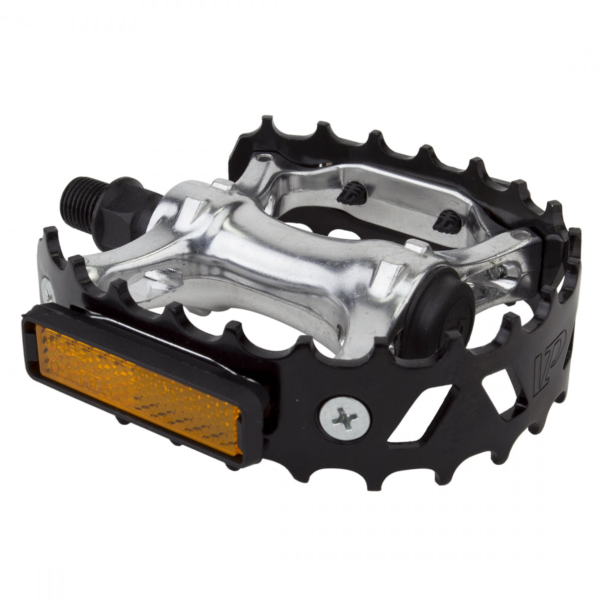 Pedals Black-Ops Mx Beartrap 1/2 Black