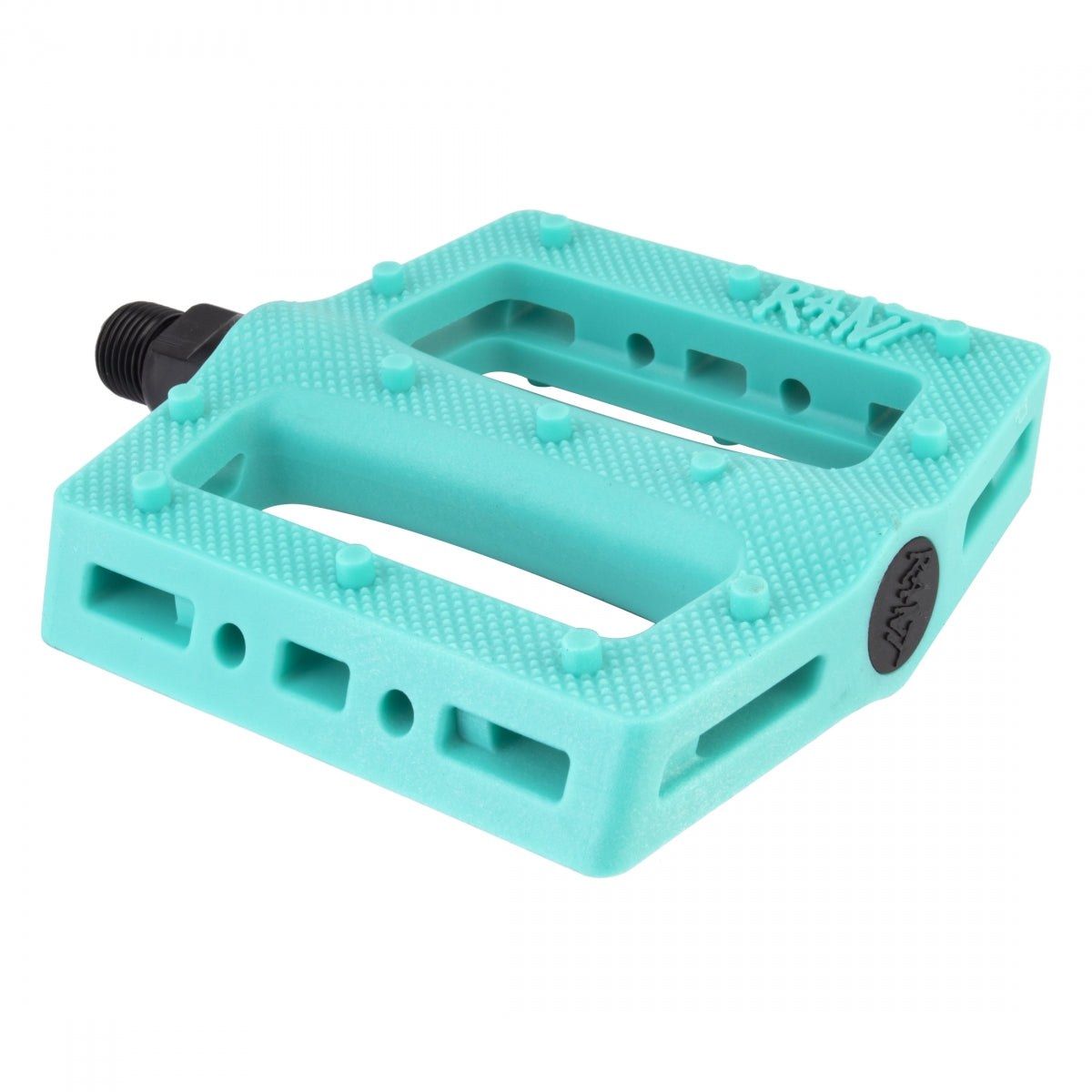 Pedals Rant Mx Trill 9/16 Teal