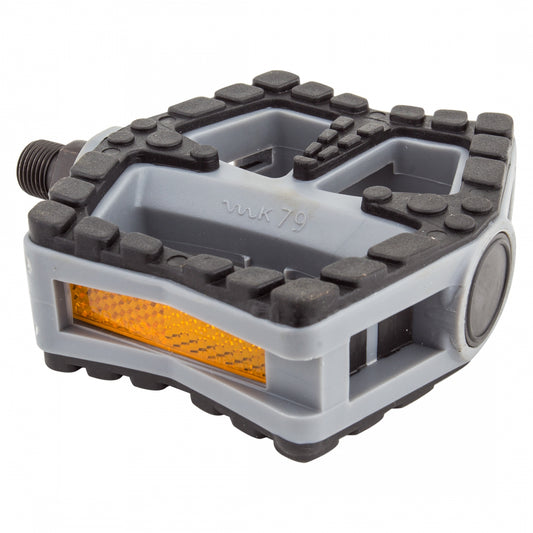 Pedals Sunlite Cruser 990 9/16